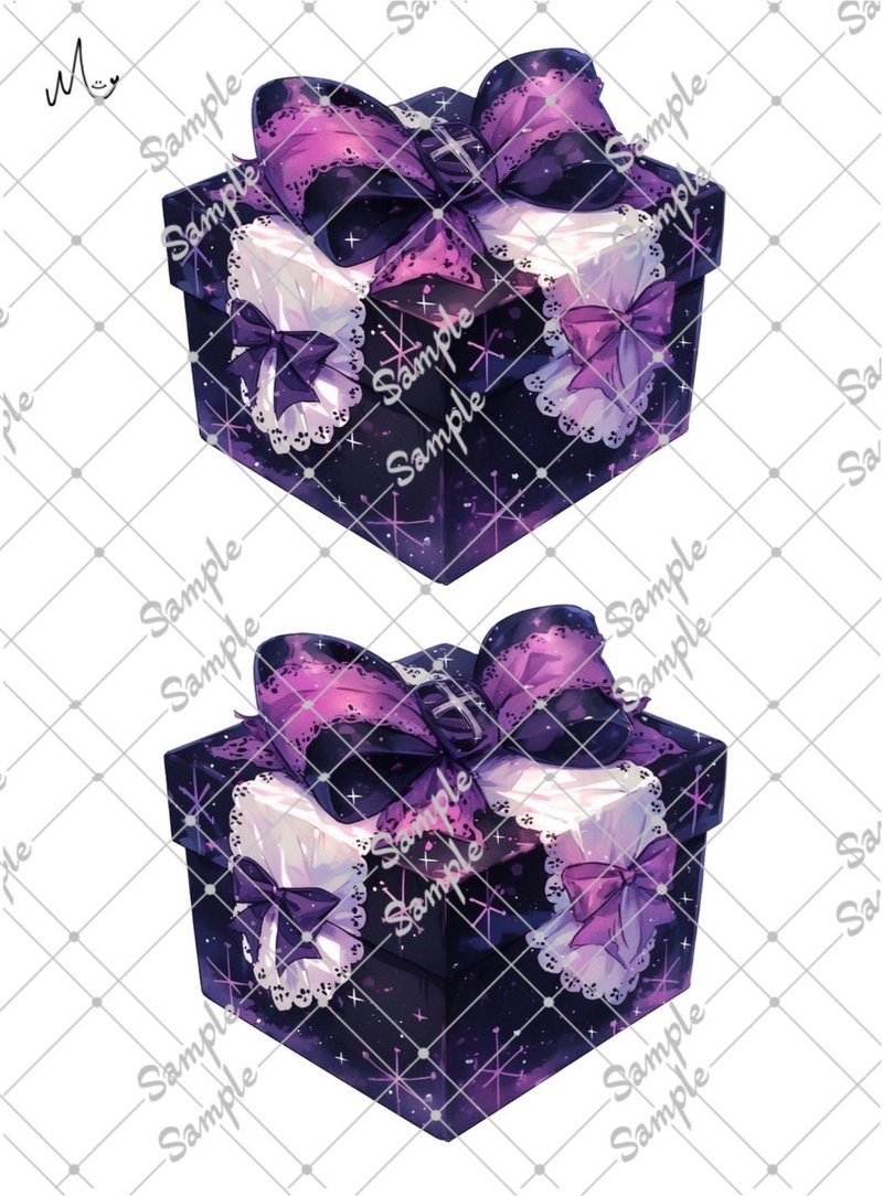 9月新款原创装饰贴纸 - 贴纸 - 纸 