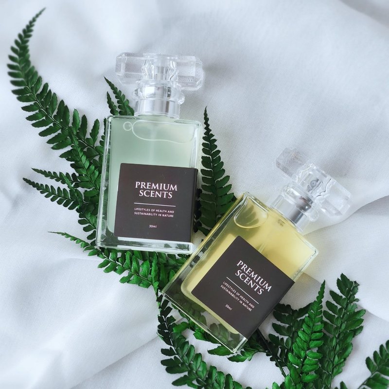 KDCA天然精油调香师一日证书课//工作室搬迁特价 - 蜡烛/香氛 - 其他材质 