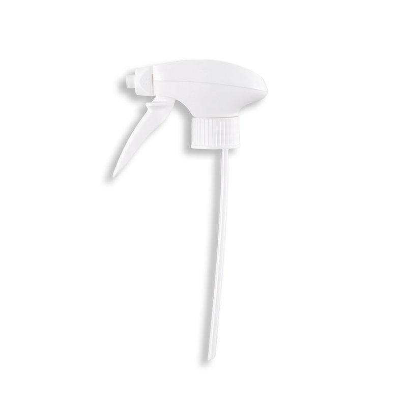 蕾梦啵啵分解垢专属喷头 - 其他 - 其他材质 白色