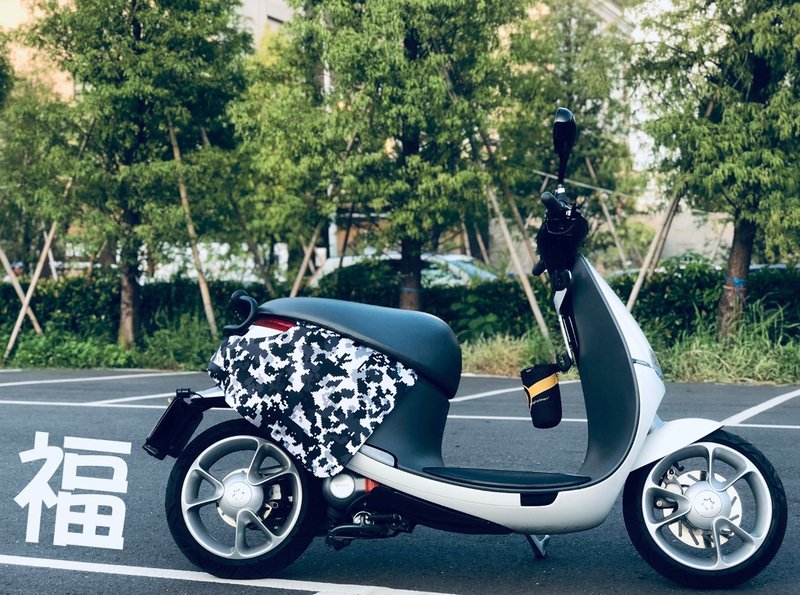 Goody Bag - 限量惊喜福袋 BLR 自由配 - 随行杯提袋/水壶袋 - 聚酯纤维 