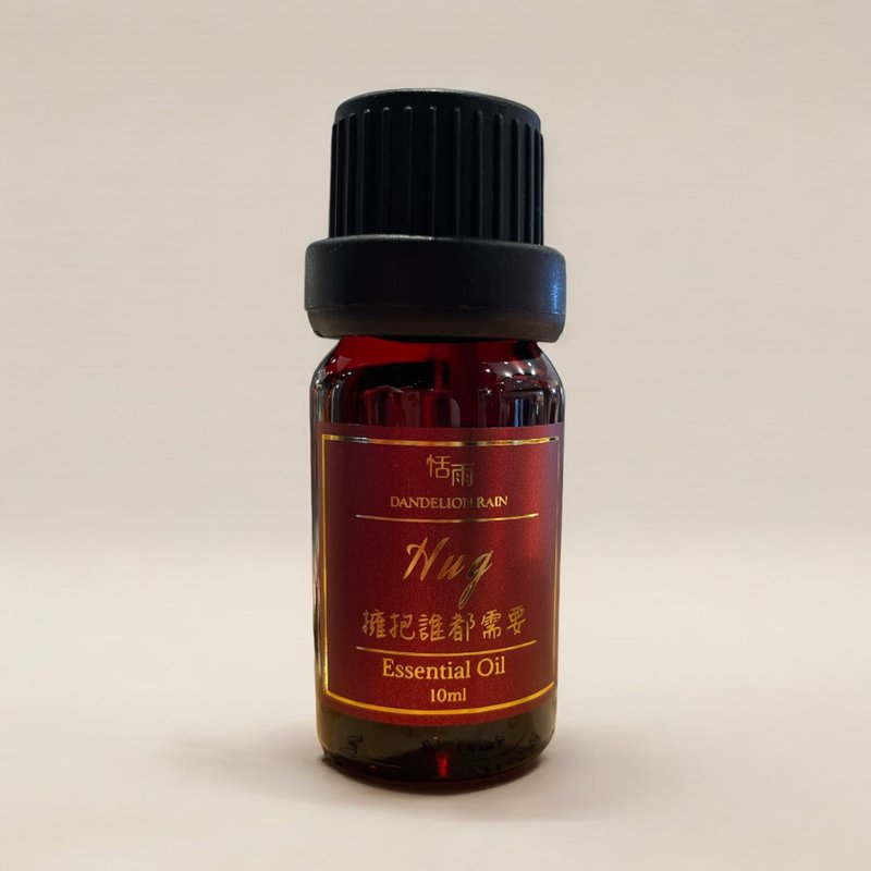 职人复方精油一拥抱谁都需要Hug - 香薰/精油/线香 - 其他材质 