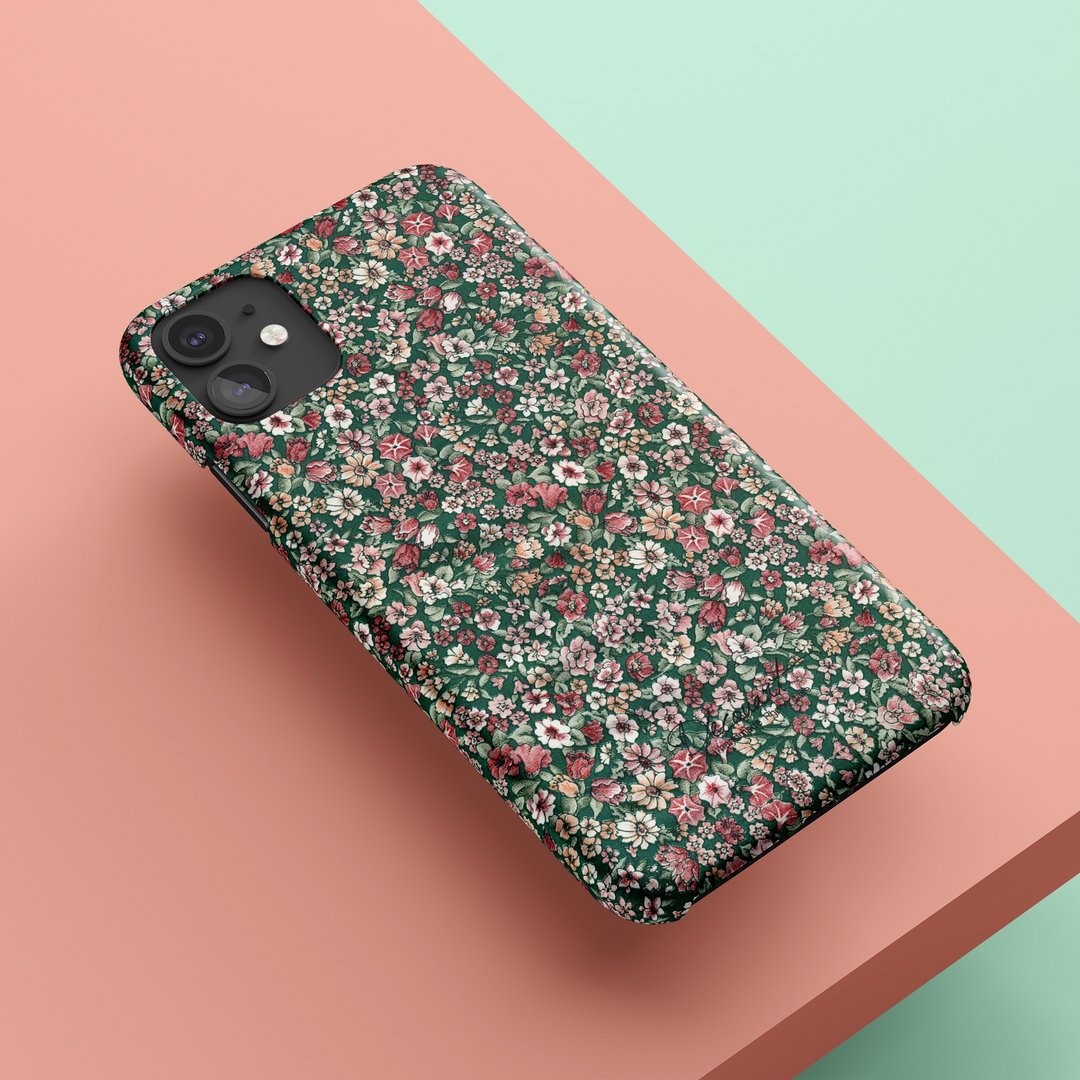 iPhone 12 耐冲击手机壳 12 Pro / 11 / 11 Pro 全机种对应 S080 - 手机壳/手机套 - 塑料 绿色