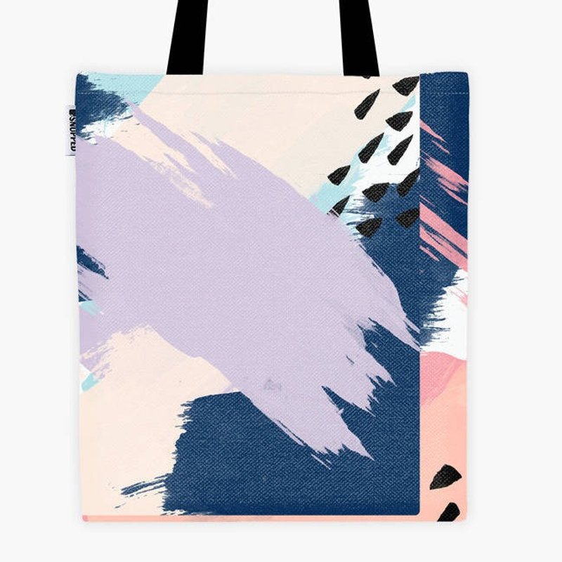 Filament - 帆布袋 - Agnes Sal - 侧背包/斜挎包 - 其他材质 