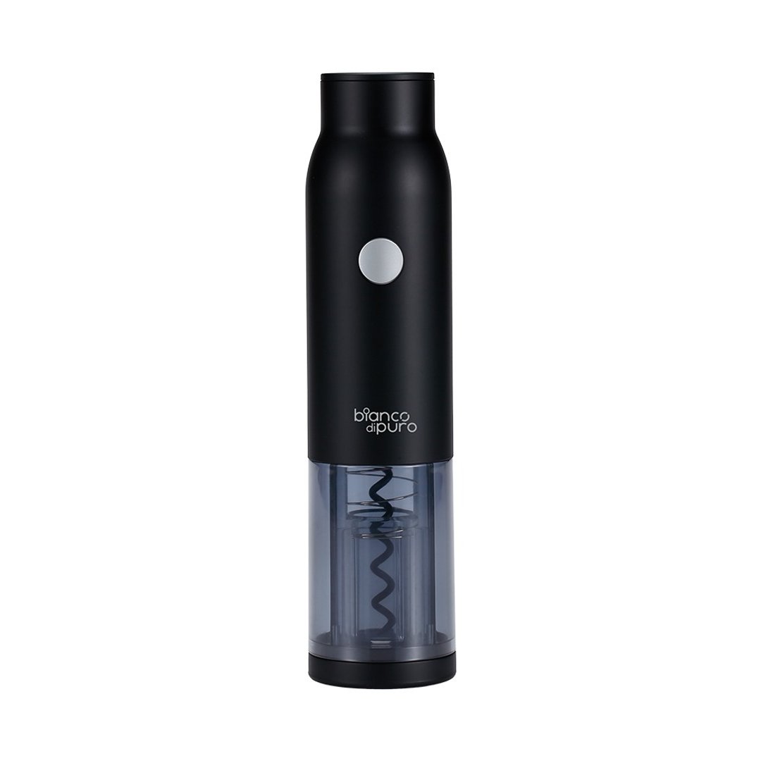 【BIANCO 德国彼安特】GODERE 红酒开瓶器 - 开瓶器/开罐器 - 塑料 黑色