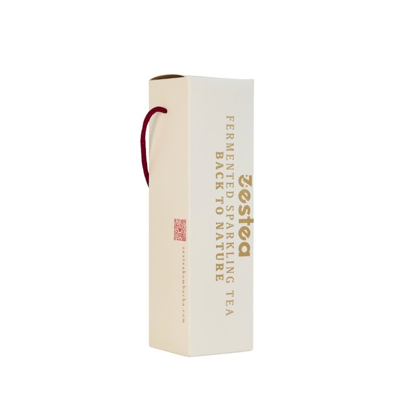 Back to Nature l 回归自然系列 - 限量1入礼盒 - 健康/养生 - 玻璃 多色