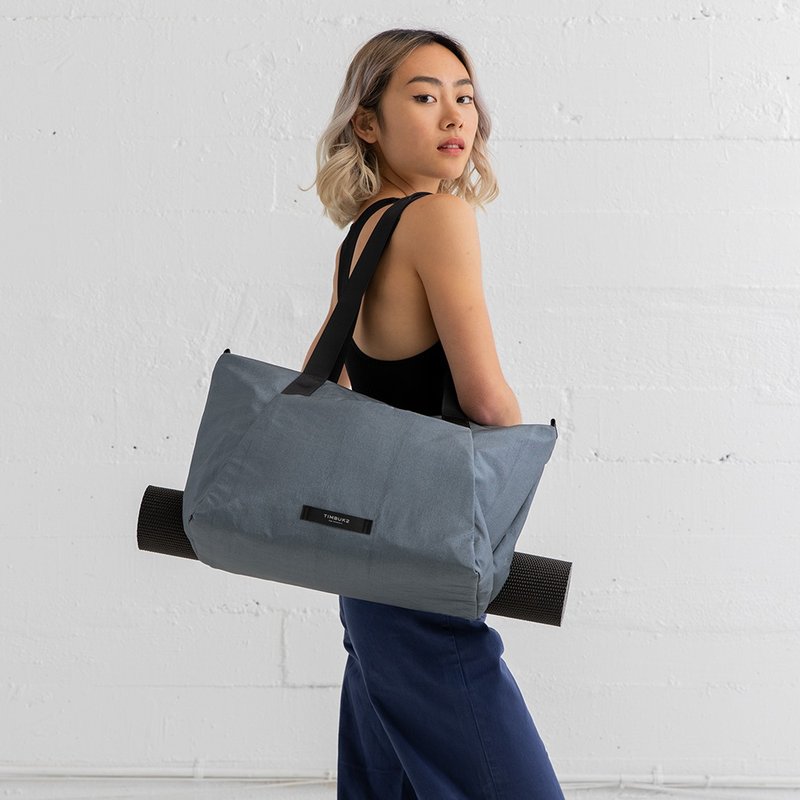 TIMBUK2 STUDIO TOTE BAG 20L 时尚都会托特包 - 手提包/手提袋 - 其他材质 灰色