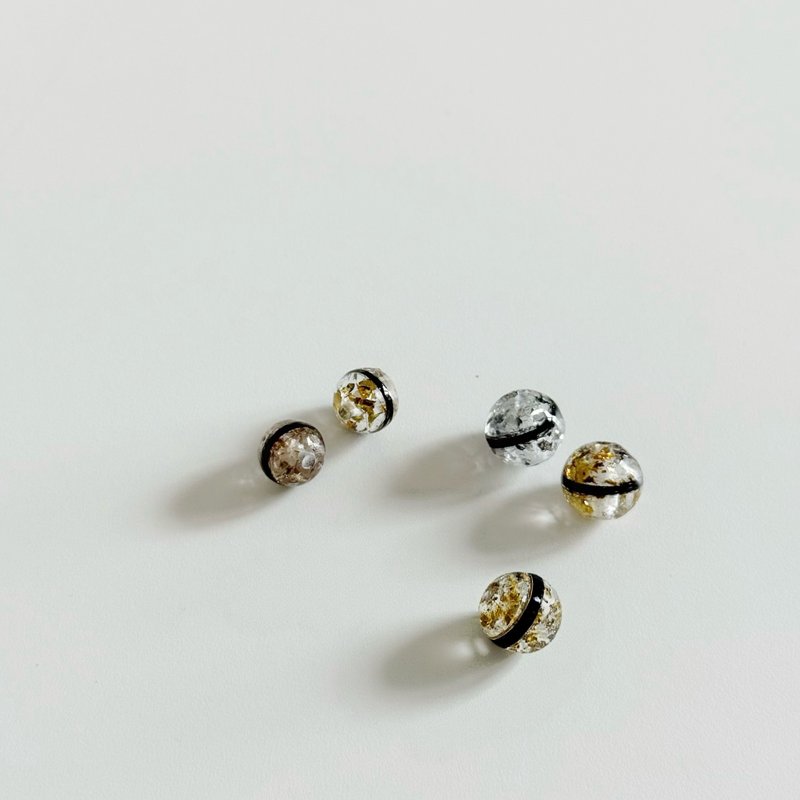 单售 胎毛珠圆珠  毛发 母乳 宠物毛 - 婴儿饰品 - 树脂 