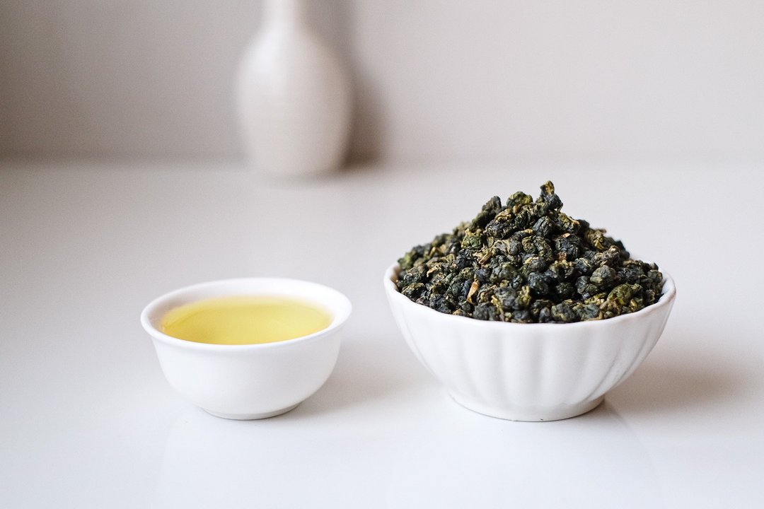 手采四季乌龙 | 清香高雅 | 鹤茗严选 | 杉林溪高山茶区 - 茶 - 其他材质 白色