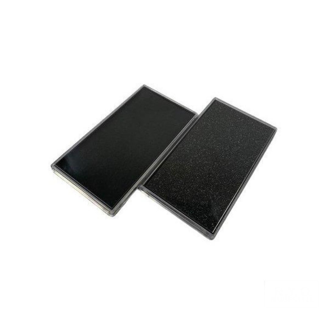 case multi 2color - 收纳用品 - 棉 黑色