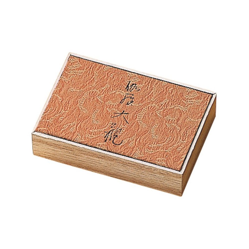 日本香堂 伽罗大观 120支入 - 香薰/精油/线香 - 木头 