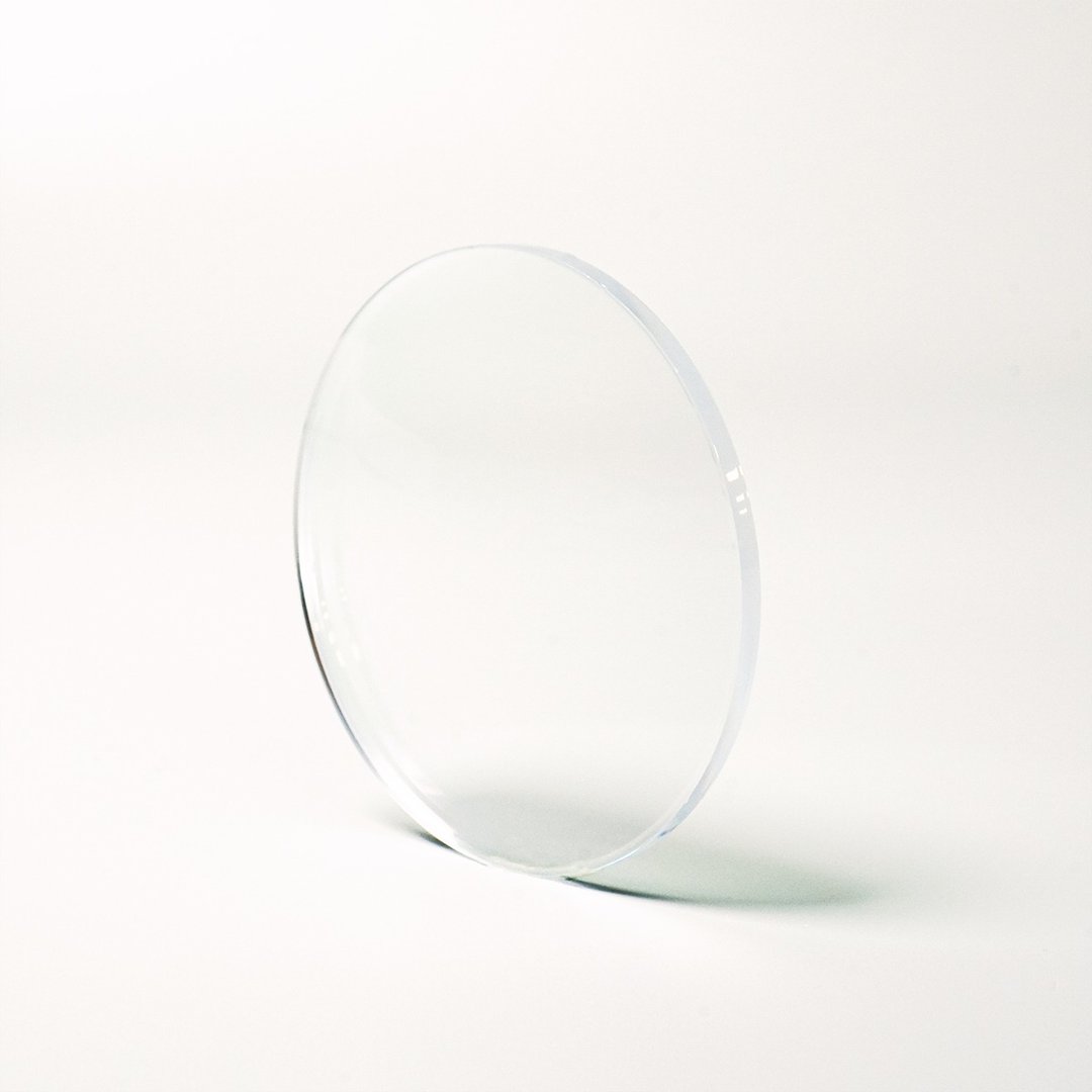 FROMEYES 1.61/1.67 滤蓝光+抗 UV 镜片 - 眼镜/眼镜框 - 其他材质 透明
