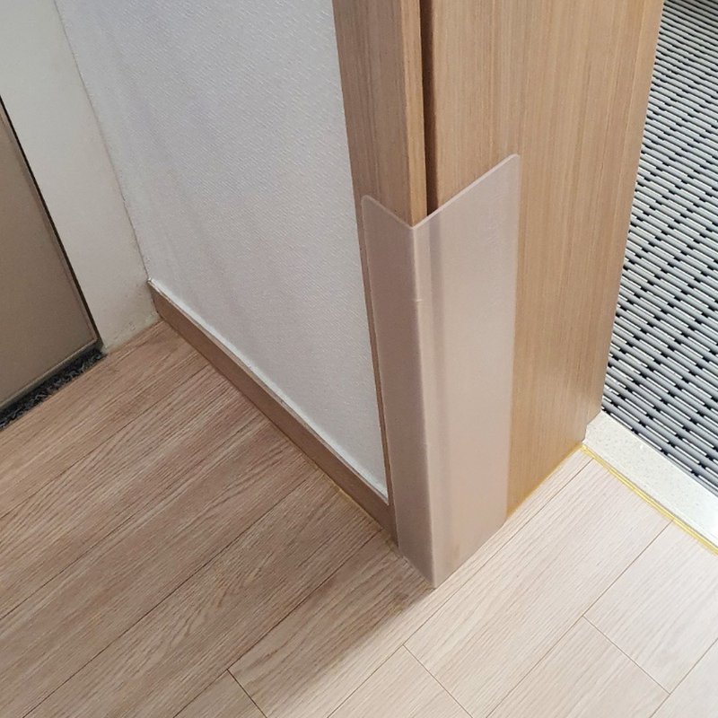 转角保护片(内有四片) - 其他 - 塑料 