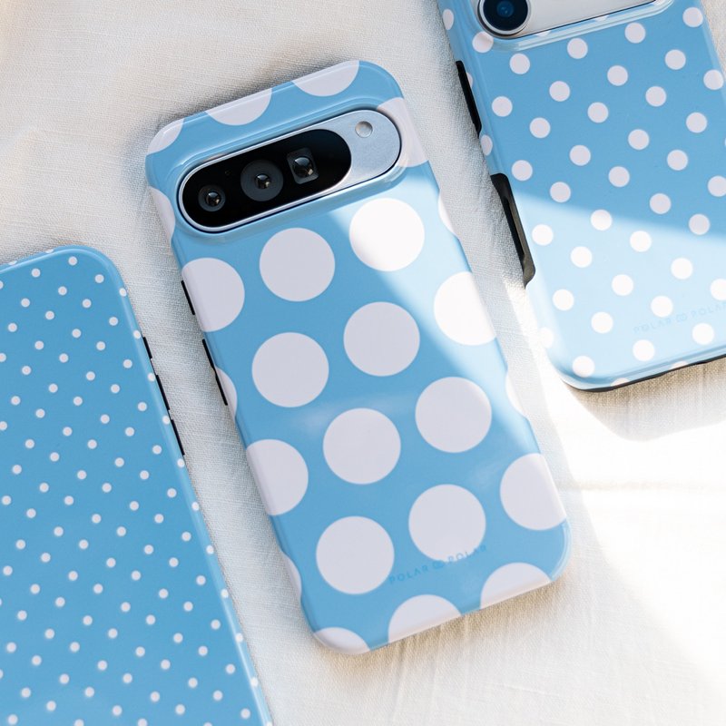 【多款设计】Google Pixel 10 Pro / 9 Pro 手机壳 - 手机壳/手机套 - 塑料 