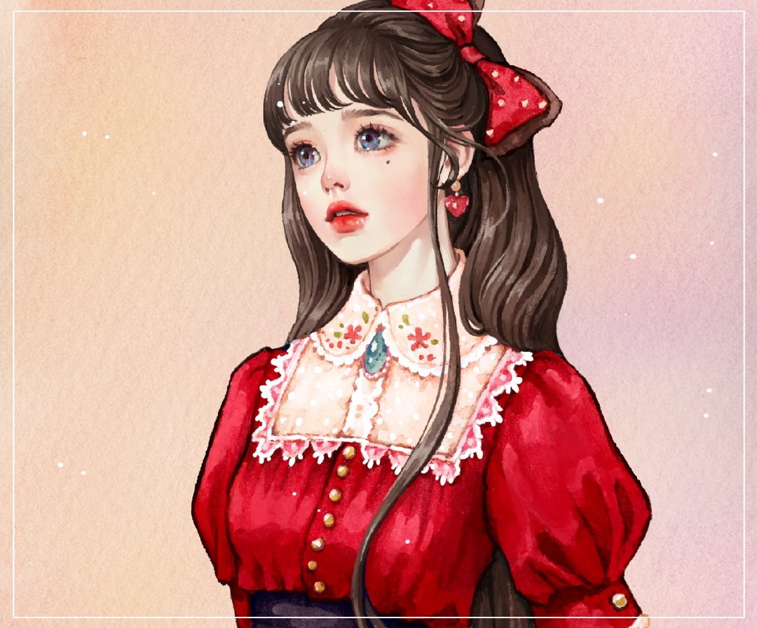 Daisy - 贴纸 - 纸 