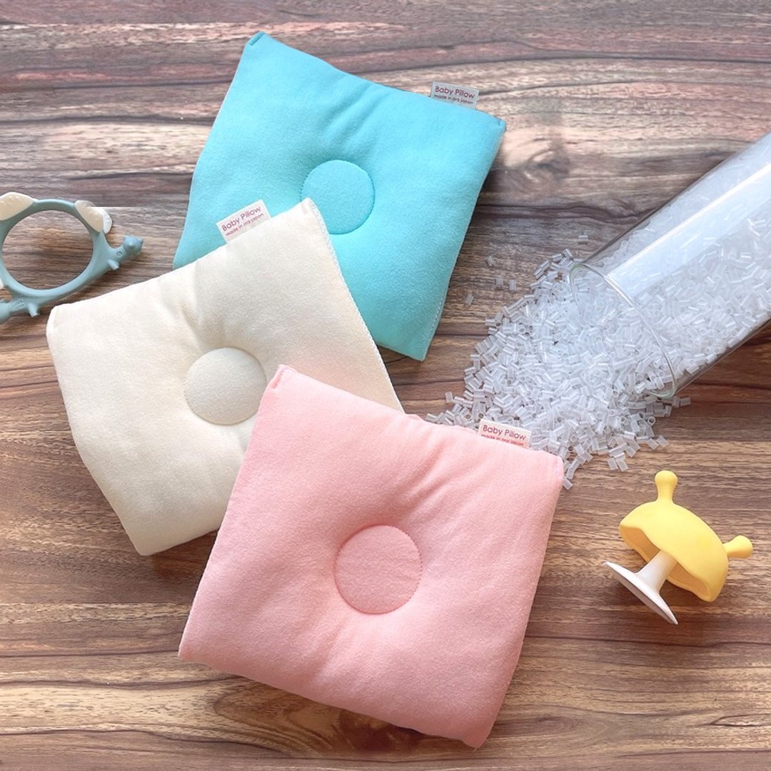 MAKURA【Baby Pillow】轻便型透气授乳臂枕 S - 婴儿床上用品 - 棉 多色