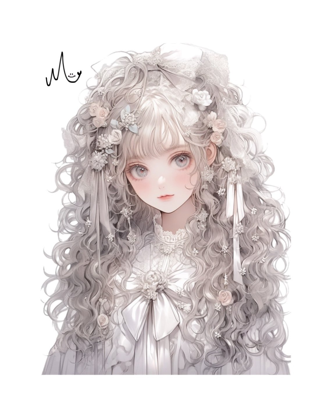 原创贴纸 - 贴纸 - 纸 