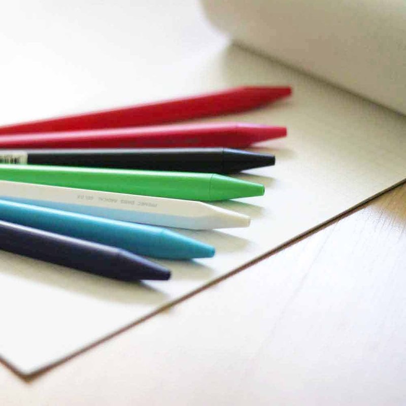 **Radical EU 体验组**  PREMEC 瑞士笔 台湾独家 欧洲厂 - 其他书写用品 - 塑料 多色