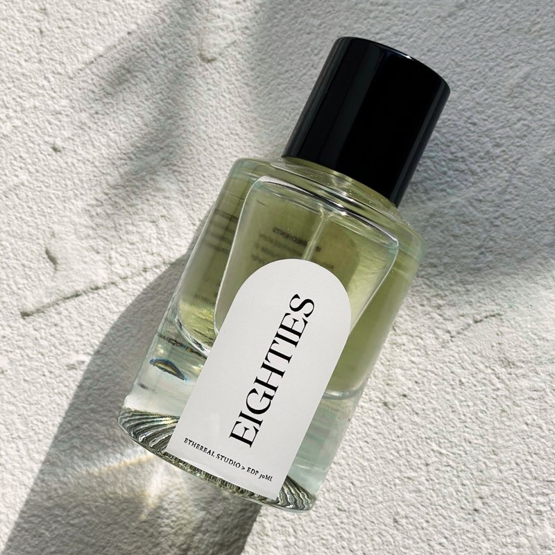 THE EIGHTIES - Eau de Parfum 30ml - 香水/香膏 - 浓缩/萃取物 多色