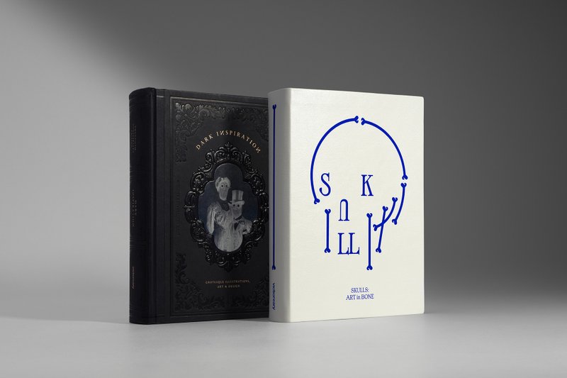 Dark 套装 - 刊物/书籍 - 纸 