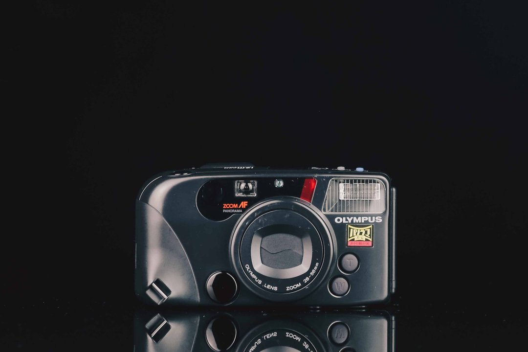 OLYMPUS IZM 220 #6109 #135底片相机 - 相机 - 其他金属 黑色