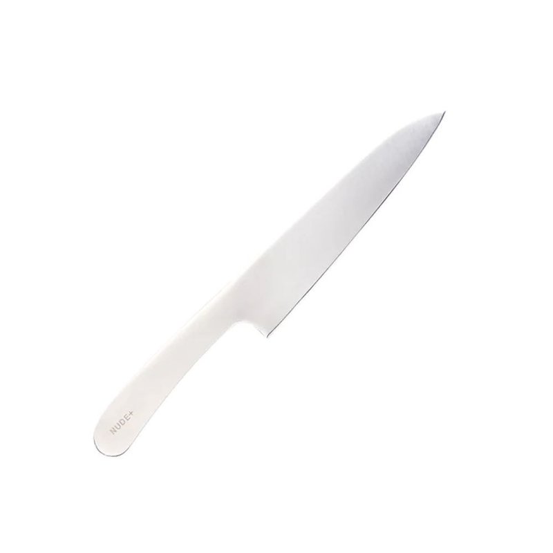 Nude+ / Chef's knife 主厨刀 - 菜刀/刀架 - 其他材质 
