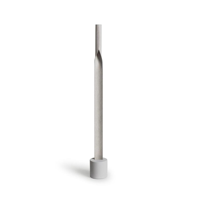 MOHEIM SHOEHORN 鞋拔 灰 - 其他 - 纸 灰色