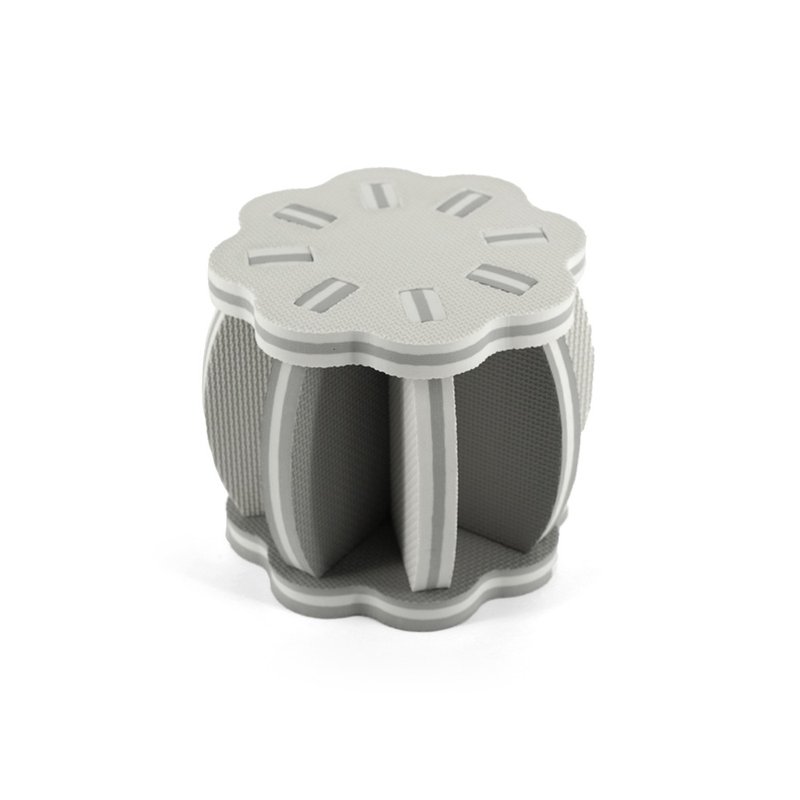 【QMAT】南瓜椅 台湾制 - 儿童家具 - 其他材质 多色