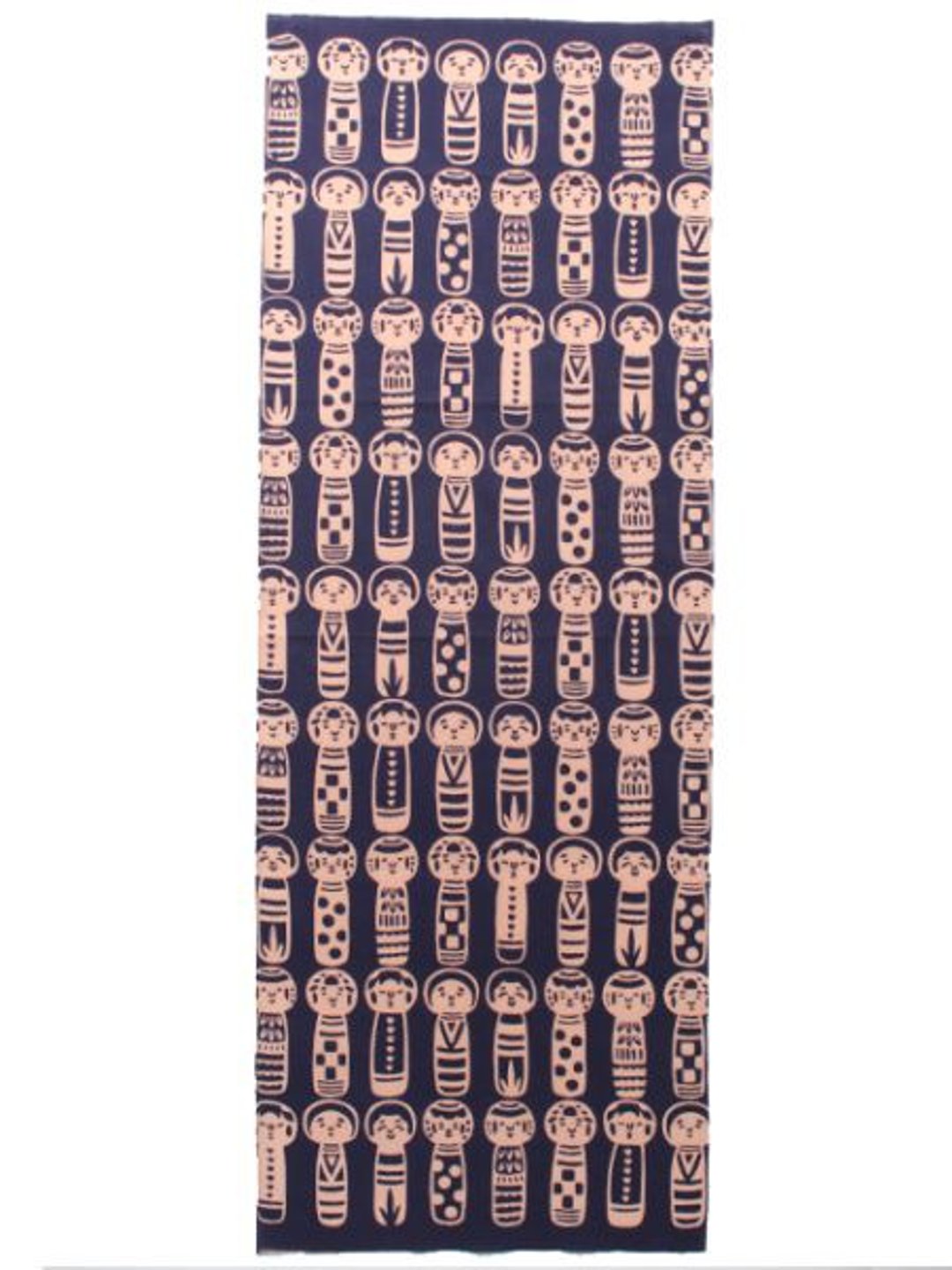 TENUGUI Towel - KOKESHI - 毛巾浴巾 - 其他材质 