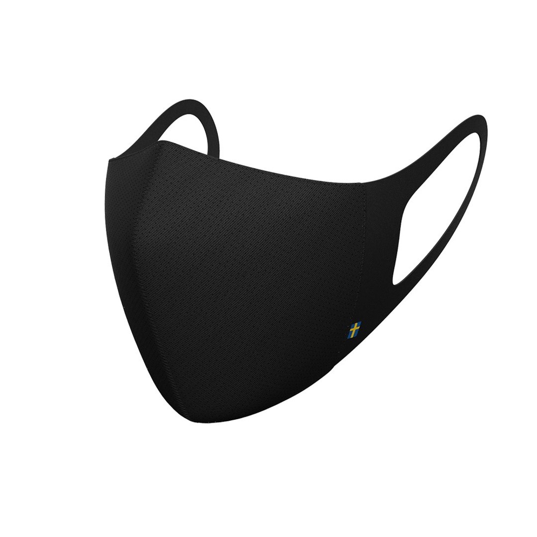 Airinum Lite Air Mask 口罩 - 飓风黑 - 口罩 - 其他材质 黑色