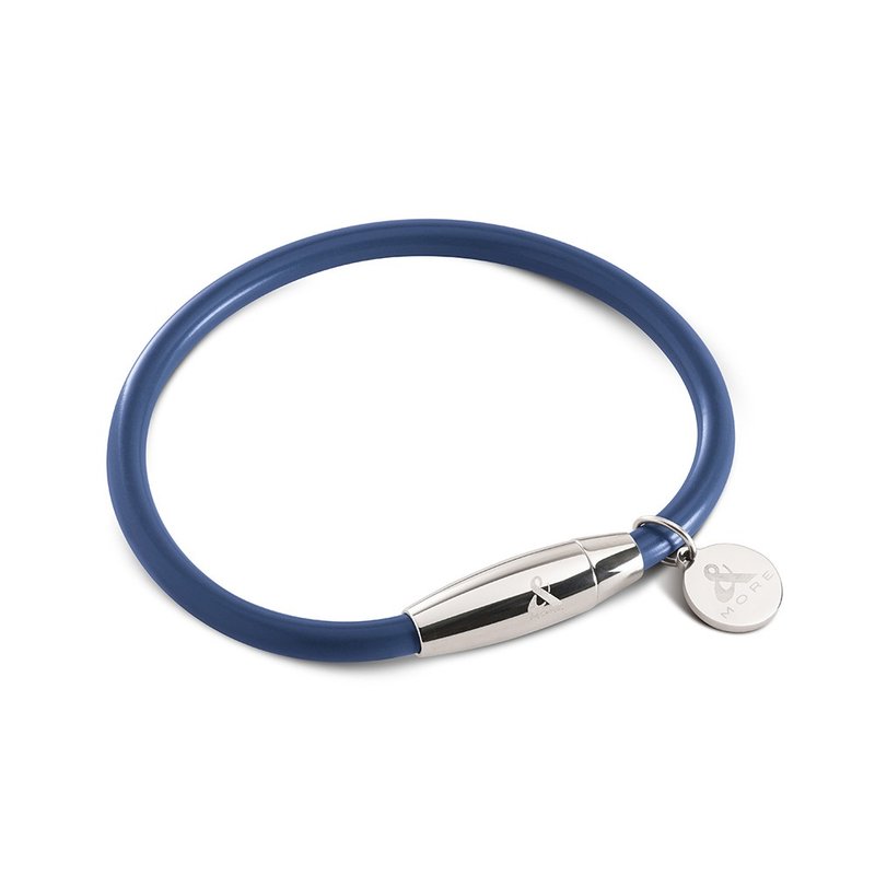 Mega Power 经典钛锗手环 - 项链 - 硅胶 多色