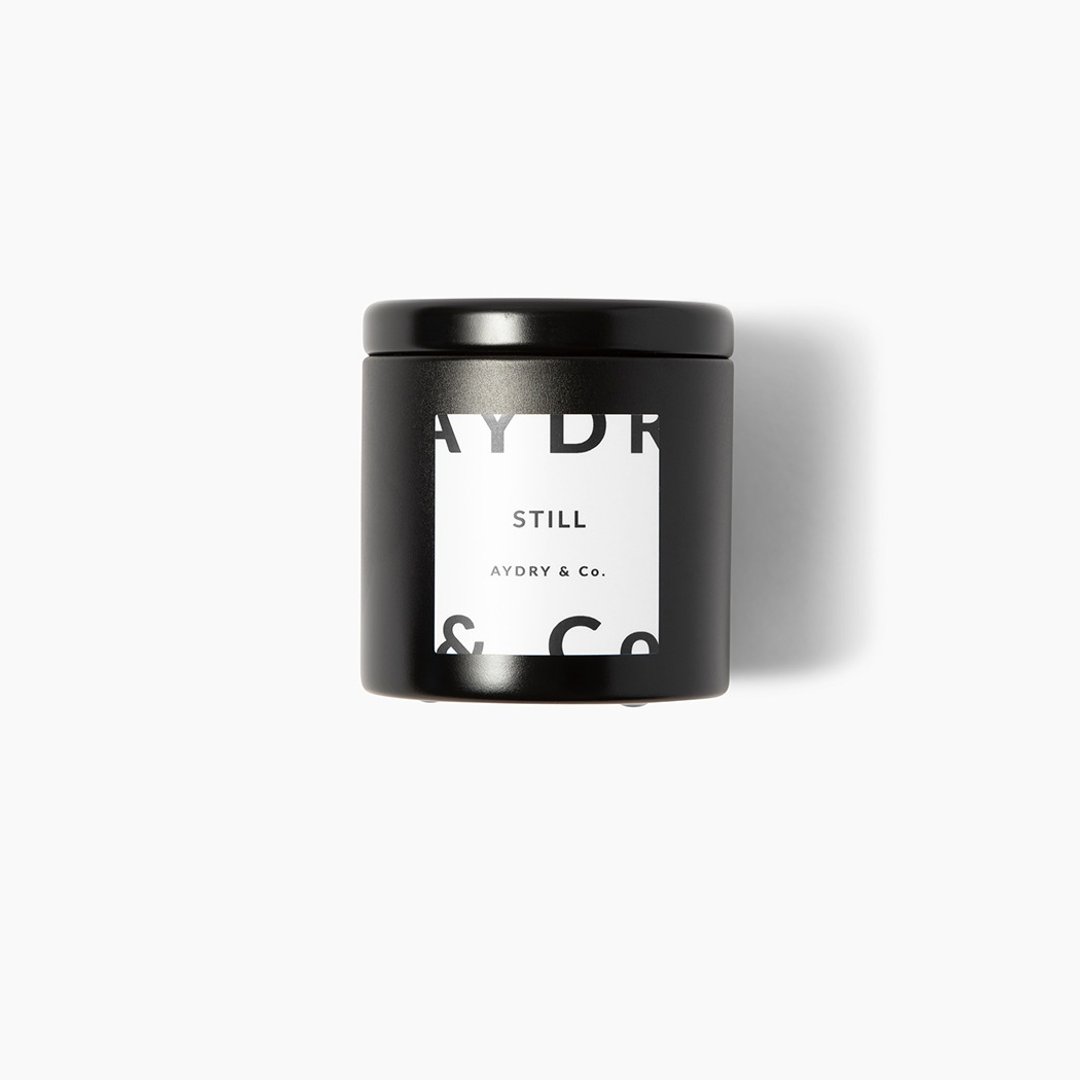 AYDRY & Co 迷雾森林-手工香氛蜡烛 3oz / 7oz - 蜡烛/烛台 - 其他材质 