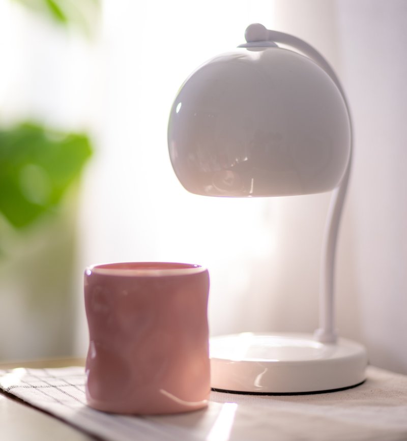极简北欧风融蜡灯 - 灯具/灯饰 - 瓷 