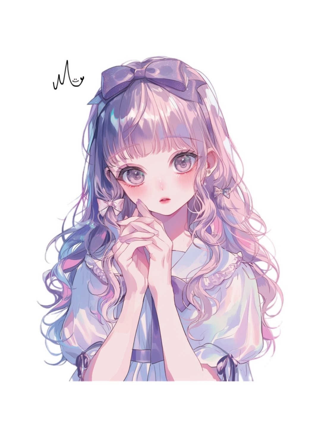 原创贴纸 - 贴纸 - 纸 