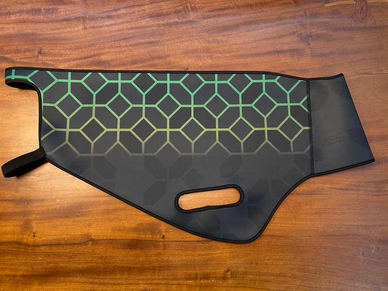 宝石(极光绿) gogoro系列车套 防刮车套 - 其他 - 聚酯纤维 