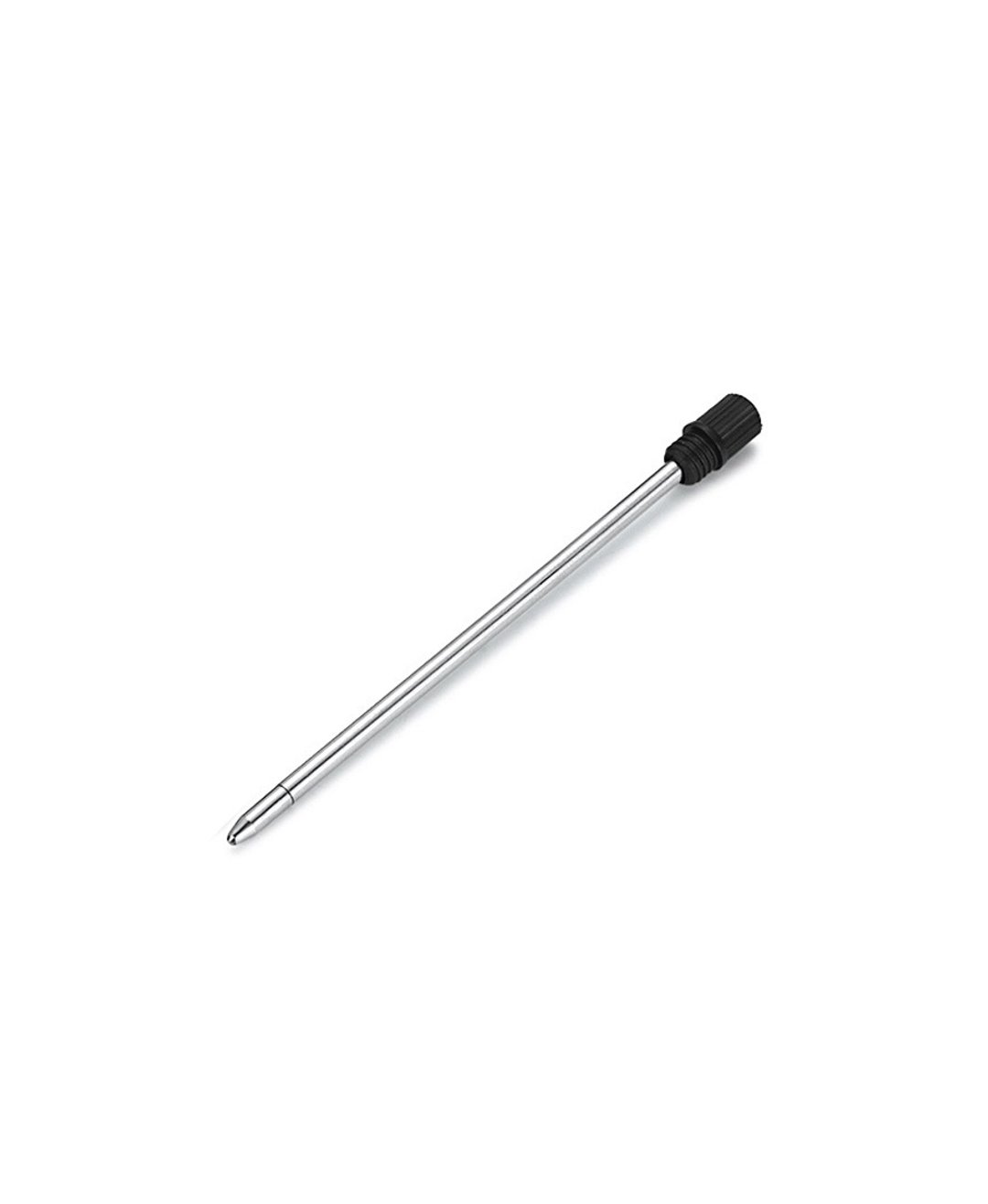 英国Gentleman Hardware六合一多功能Tool Pen金属工具笔替换笔芯 - 其他书写用品 - 塑料 黑色