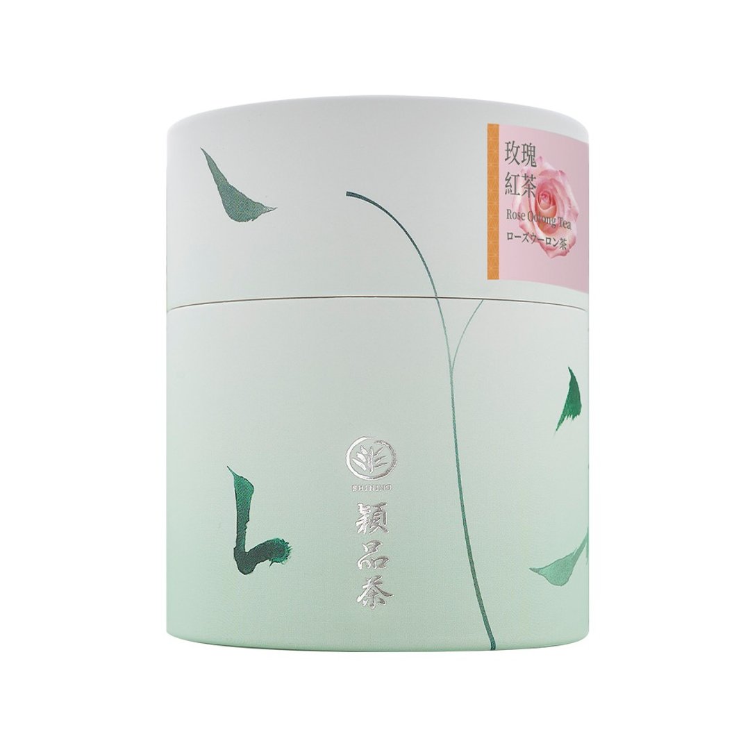颖品花茶_玫瑰红茶 - 茶 - 新鲜食材 