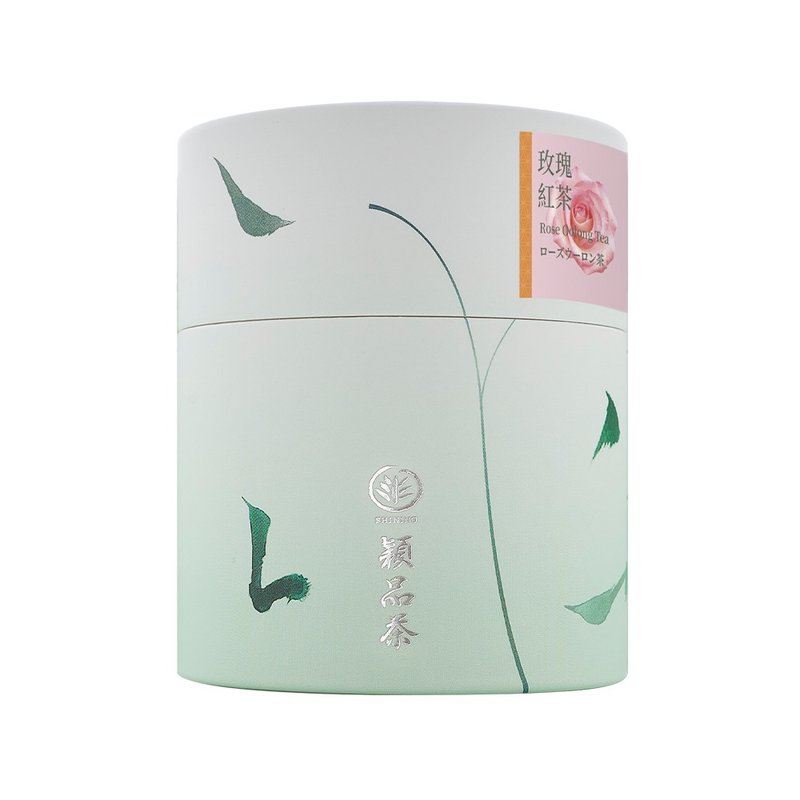 颖品花茶_玫瑰红茶 - 茶 - 新鲜食材 