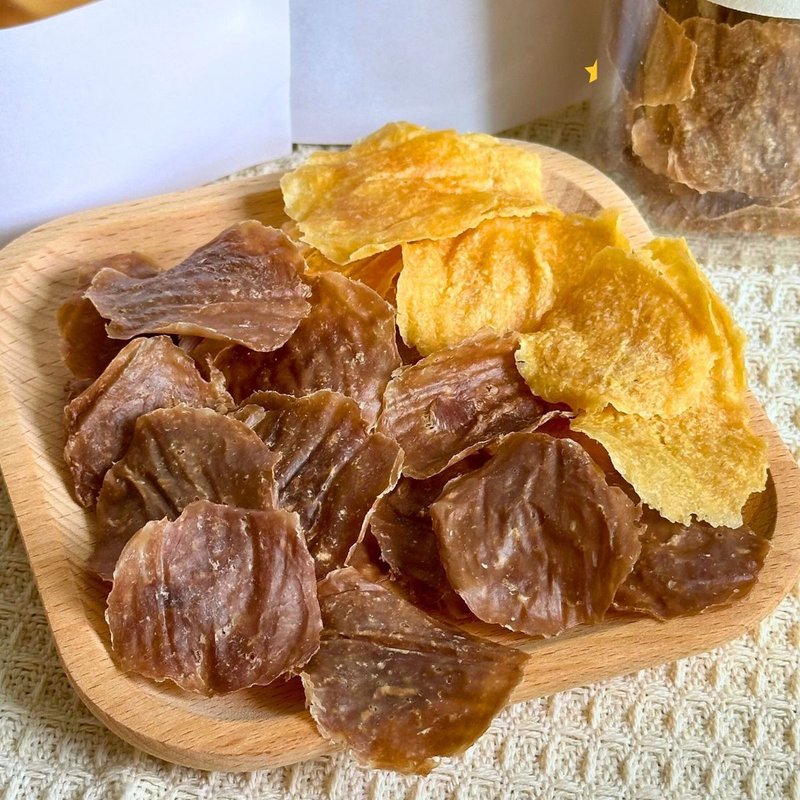 香脆薯片系列 - 零食/点心 - 新鲜食材 