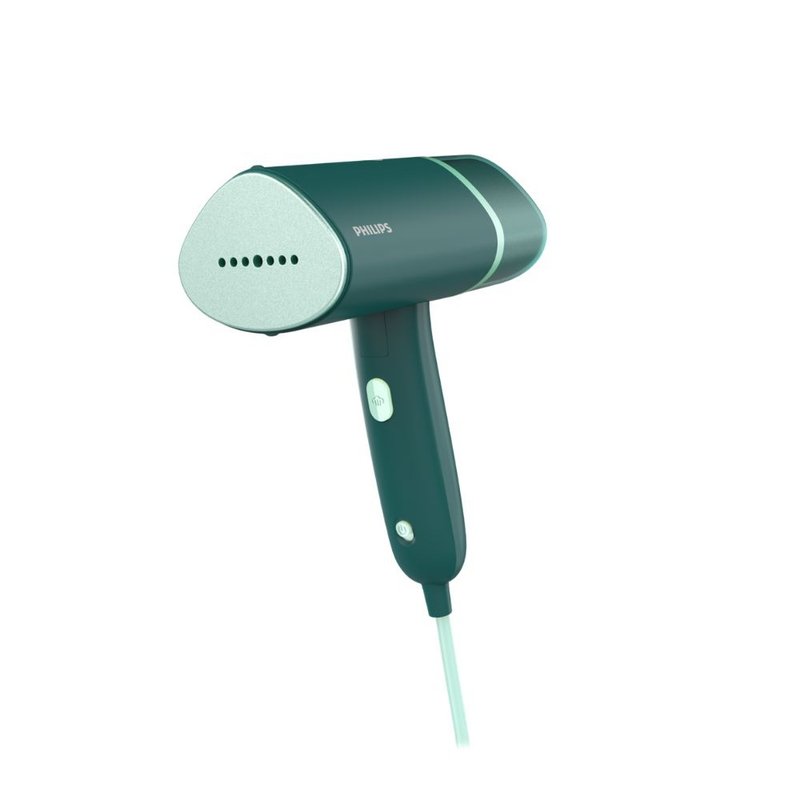 Philips 飞利浦 手持式蒸汽挂烫机 鼠尾草绿 STH3024/70 - 其他小家电 - 其他材质 绿色