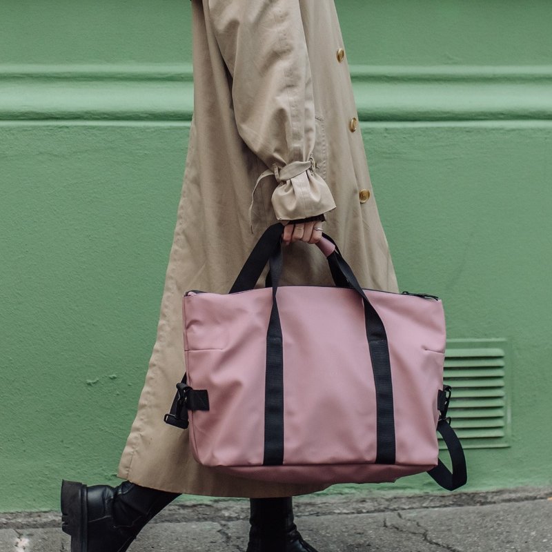 Street 24H防水旅行包(行李袋/肩背手提两用) - 行李箱/行李箱保护套 - 其他材质 多色