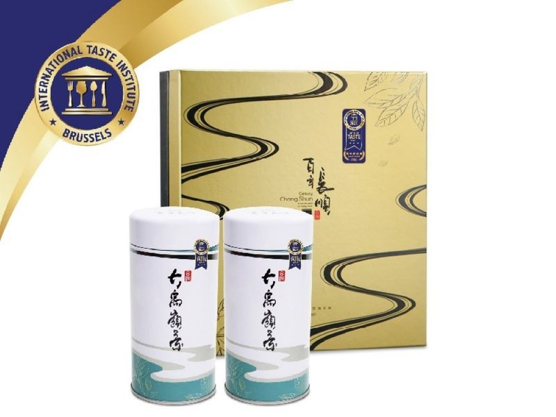 荣获米其林三星【珍藏茶品】云顶大禹岭茶礼 - 茶 - 其他材质 