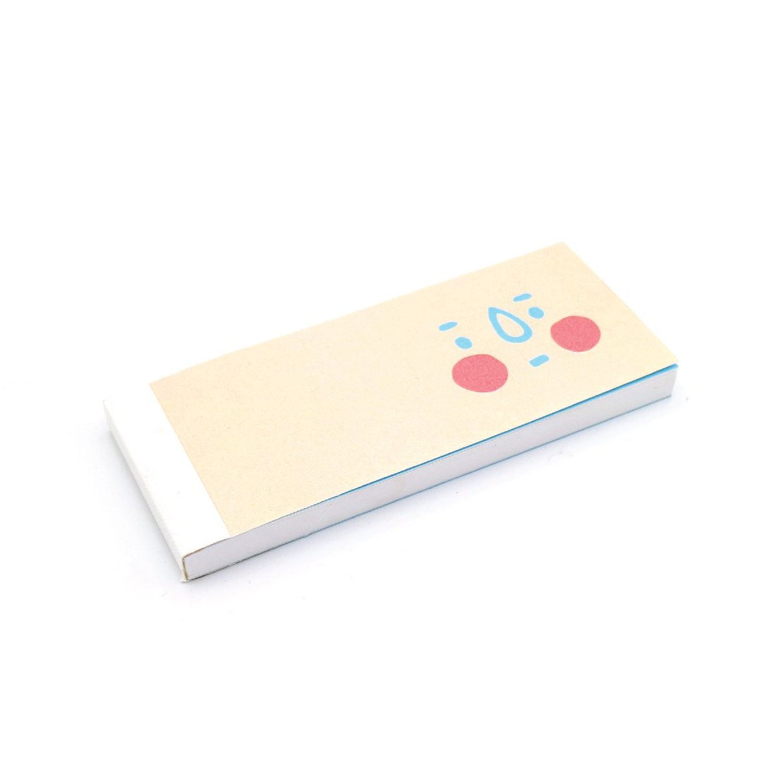 flipbook  Zine 小志 限量 - 刊物/书籍 - 纸 白色
