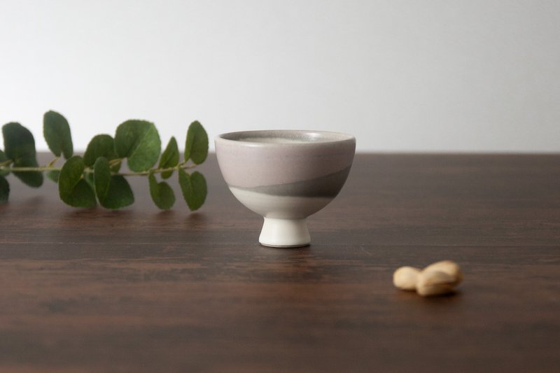 Mutos 迷你杯（彩色/粉红） - 酒杯/酒器 - 陶 粉红色