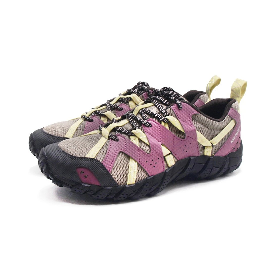 MERRELL WATERPRO MAIPO 2水陆两栖户外鞋 女鞋-粉紫色 - 女款运动鞋/球鞋 - 其他材质 