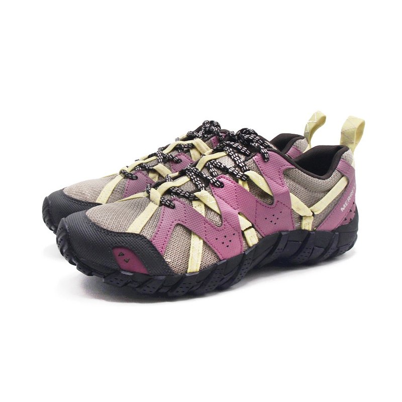 MERRELL WATERPRO MAIPO 2水陆两栖户外鞋 女鞋-粉紫色 - 女款运动鞋/球鞋 - 其他材质 