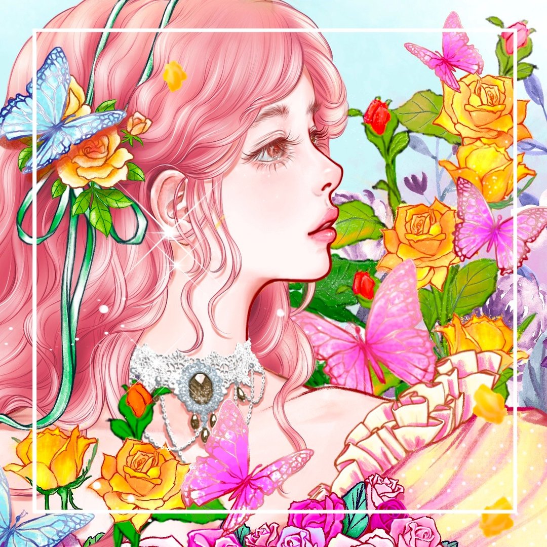 凡妮莎（5色） - 手机壳/手机套 - 纸 