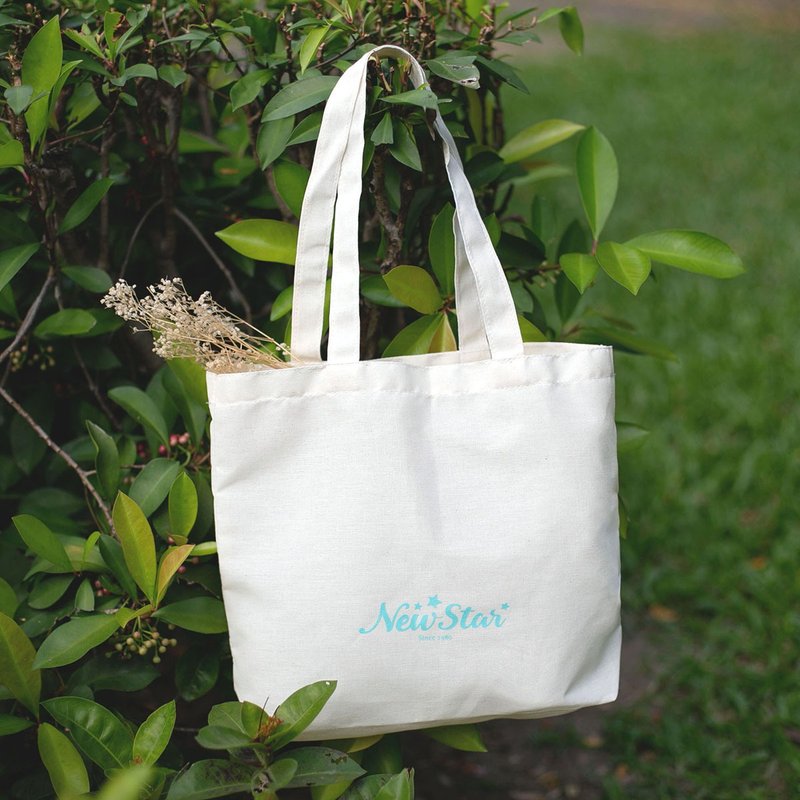 加购礼袋-NewStar礼品袋包装 手提袋/帆布袋/托特包/礼物礼盒包装 - 包装材料 - 棉．麻 白色