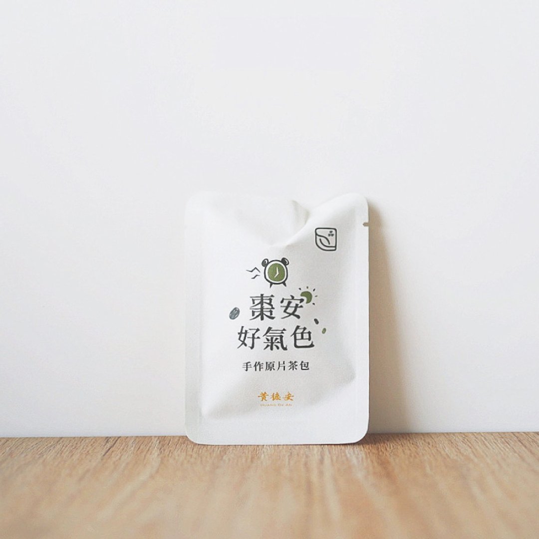 枣安好气色 l 散发自然好气色 _ 8入装 - 茶 - 新鲜食材 