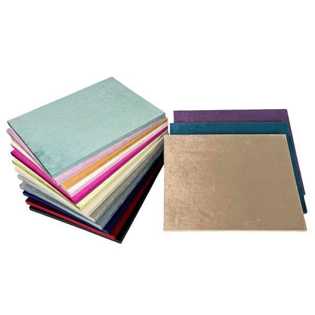 天鹅绒舞台 LL 8 种颜色 - 收纳用品 - 纸 绿色