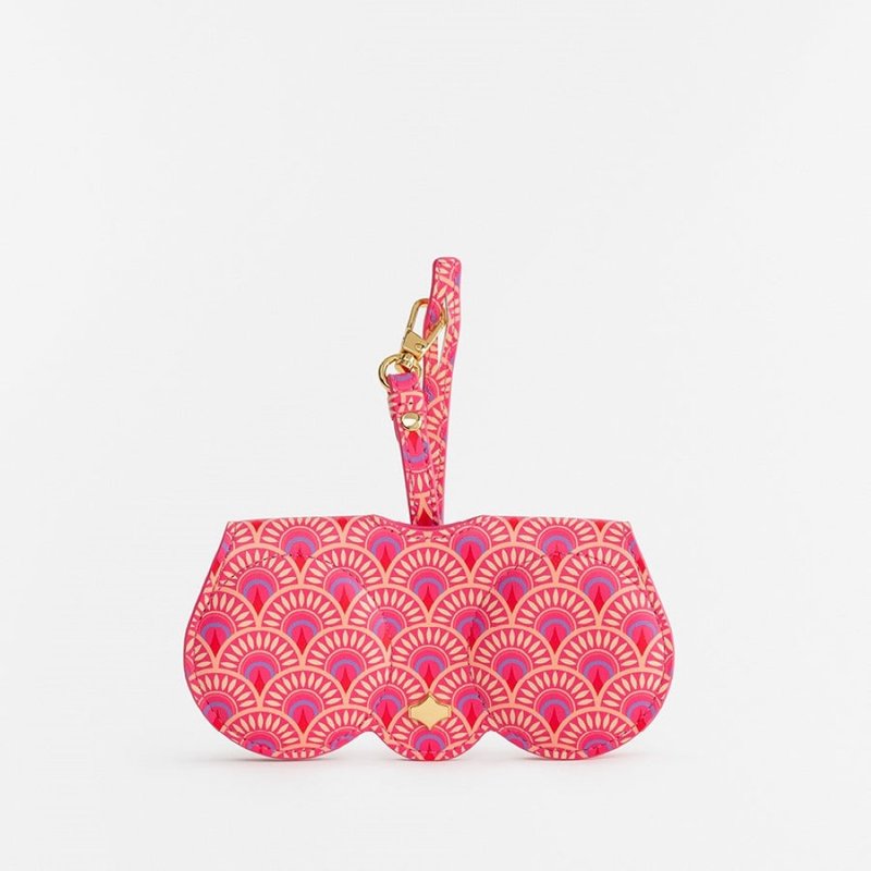 ANY DI 德国时尚真皮眼镜包-缤纷奥若拉 - 其他 - 真皮 